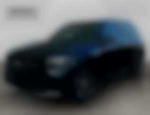 MERCEDES-BENZ GLB 200 d 4MATIC