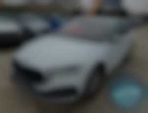 Škoda Octavia Combi 2, 0 TDI SCR Style M6 