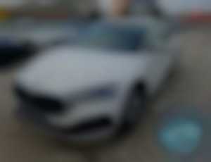 Škoda Octavia 1, 5 TSI Ambition M6 