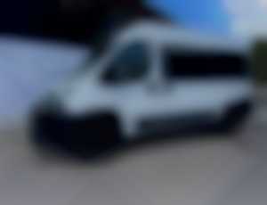 Fiat Ducato 2.3 MultiJet 150k SCR E6 L2H2 3,3t