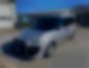 Fiat Dobló Panorama 1.6 MultiJet 105k Dynamic