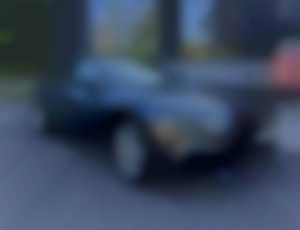 Audi A7 50 TDI Quattro S line