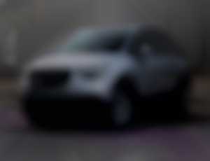 Opel Crossland X 1.2 81kW AT - 6st. 2019  AJ NA S...