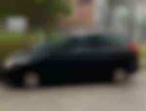 Peugeot 5008 1,6 eHDi, automat