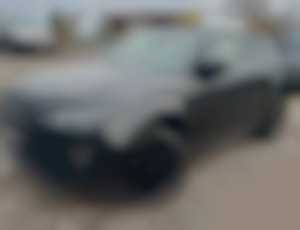 Land Rover Range Rover Evoque 2,0 DIESELMILD HYBR...