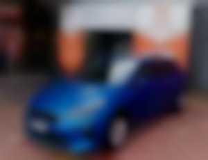 Kia Ceed 1.5 T-GDi Silver