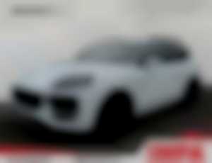 Porsche Cayenne Cayenne Turbo E-Hybrid 4.0L V8