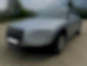 Audi A6 Allroad Quattro 4x4