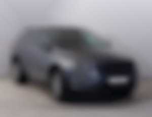 Volvo XC60 Summum D4 AWD Automat, Serv.kniha, Koža...