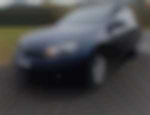 Volkswagen Golf 1,6TDI 77KW nafta manuál 77 kw