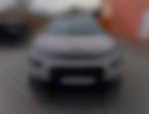 Citroen C3 Hatchback 60kw Manuál 