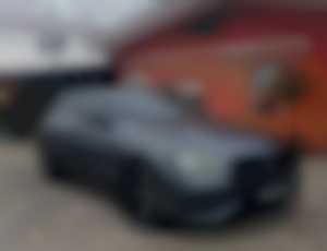 Mercedes-Benz C trieda Kombi 220 d Avantgarde Nig...