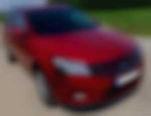 KIA Ceed Sporty Wagon 1.6 CRDi EX