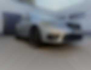 Škoda Octavia Combi Combi 147kw Automat 