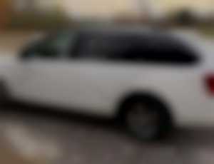 Škoda Octavia Combi 1.6 Elegance