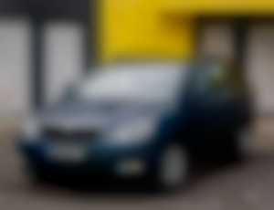 Škoda Octavia Combi 1.6 TDI  AJ NA SPLÁTKY PROTI...