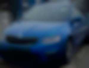 Škoda Octavia Combi 2.0 TDI DPF RS DSG