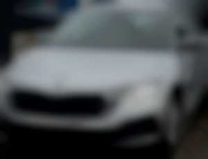 Škoda Octavia Combi 1.5 TSI e-TEC Style DSG