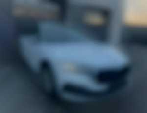 Škoda Octavia Combi 2.0 TDI SCR Style DSG