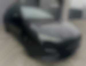 Škoda Octavia Combi 2.0 TDI RS DSG