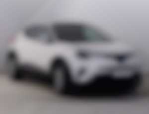 Toyota C-HR Comfort 1.8 Hybrid Automat, Serv.kniha...