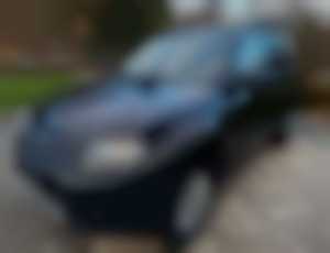 Suzuki Grand Vitara, 1.9 DDiS 95kW