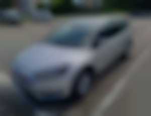 Ford Focus Kombi Focus kombi 1.5 TDCi Duratorq 120k Rival X 88kW120HP M6 