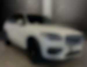 Volvo XC90 PLUS BRIGHT, B5 AWD, 17310 kW