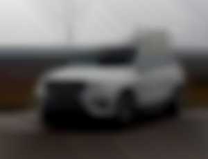 Mercedes-Benz ML 250 AMG-line 4MATIC 150KW