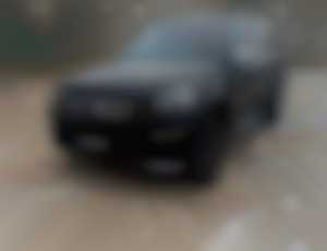 Mercedes-Benz GL 350 CDI BlueTEC 4MATIC