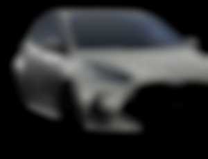 Toyota Yaris Yaris NG MC24 - 1.5 TNGA HEV 116k - S...