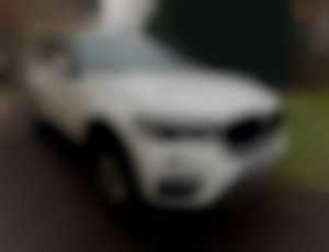 BMW X6 xDrive 30d Standard AT 190kW258HP A8 