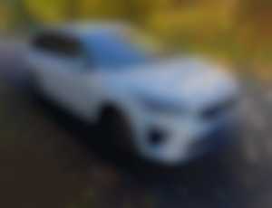 KIA Ceed Sporty Wagon Combi 117.5kw Manuál 