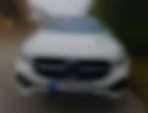 Mercedes GLA trieda SUVHatchback 110kw Automat 