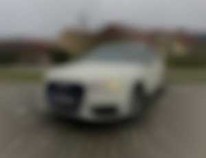 Audi A3 1.4 TFSI S-Tronic