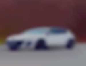 Mazda 3 hatchback 2.0l 111kW