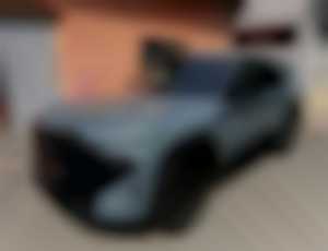 BMW XM XM Individual Masáže Garance 