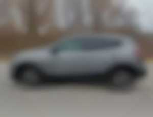 Nissan Qashqai DIG-T 160 N-Connecta 120kW163HP M6