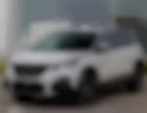 Peugeot 5008 1.5 BlueHDI 130k Allure Pack AT, 96k...