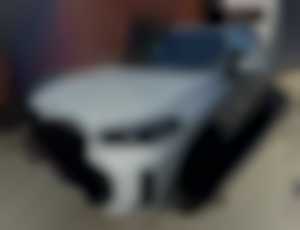 BMW X5 xDrive40d M-PRO Individ. Gar. 