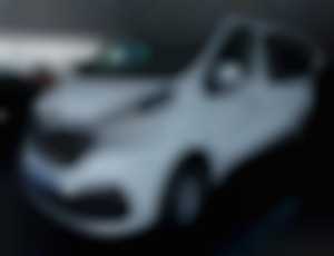 Renault Trafic 1,6 DCi 92 kW ENERGY 125