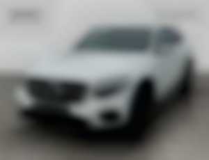 MERCEDES-BENZ GLC 250 d 4MATIC kupé