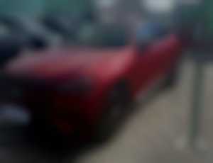 Mercedes-Benz GLC Kupé 220 d mHEV 4MATIC AT