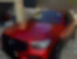 Mercedes-Benz GLC Kupé 300 de 4MATIC