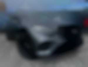 Mercedes-Benz GLC Kupé Mercedes 220d 4MATIC AT