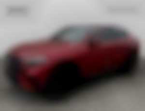 MERCEDES-BENZ GLC 220 d 4MATIC kupé