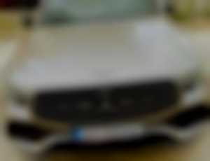 Mercedes-Benz GLC Kupé 200 d 4MATIC AT