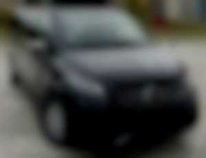 Mercedes V trieda 250 d extralang Avantgarde AT