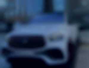 Mercedes-Benz GLE SUV Mercedes-AMG GLE 53 mHEV 4MATIC AT 320kW435HP A9