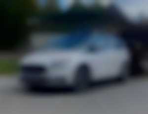 Ford S-Max 2.0 TDCI AT 155kW Vignale